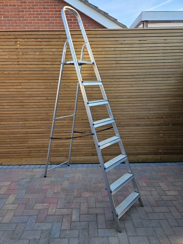Lightwieght aluminium clima - lightwieght, 8