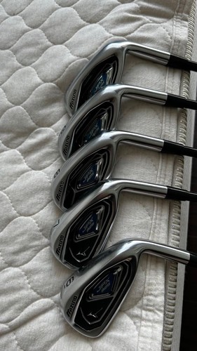 Mizuno jpx 825 iron set - mizuno,