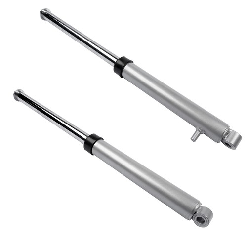 2pcs front fork legs air - 2pcs,
