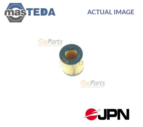 10f8007 jpn engine - oil, filter