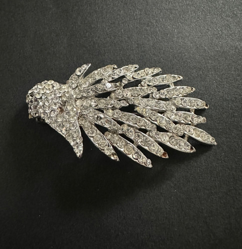 Vintage ladies silver - vintage,
