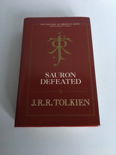 1st sauron defeated the - [1st/1st],