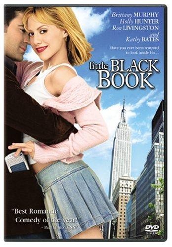 Little black book dvd - black, [dvd]