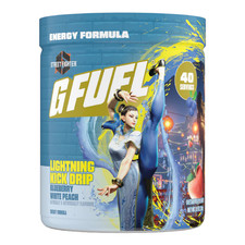 G Fuel Street Fighter 6