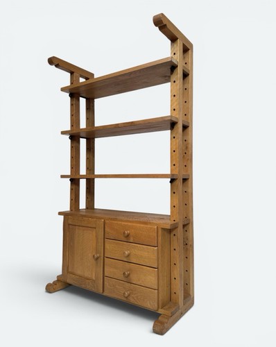 Bookcase room divider - room,