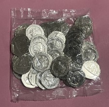 SEALED BAG OF 2022 Twenty