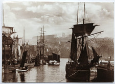 Dock end whitby - dock,