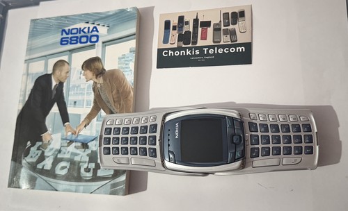 Nokia 6800 rare - 6800,
