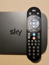 Sky Q Mini Box Complete Set