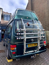 Fiamma Bicycle Carrier for VW T4