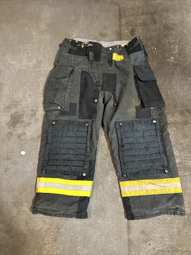 Morning pride bunker - pride, pants