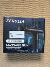 Zerolia Massage Gun 30 Speed