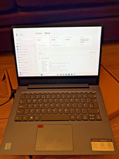 Lenovo IdeaPad 330S-14IKB 14"
