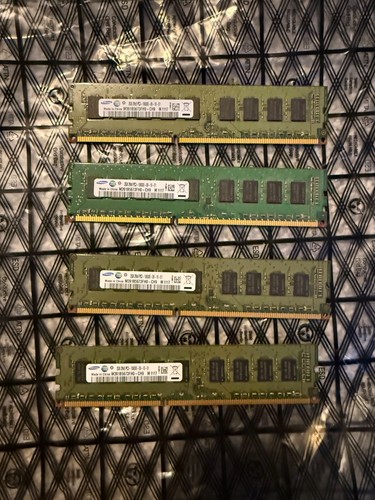 8gb samsung ddr3 ecc - samsung,