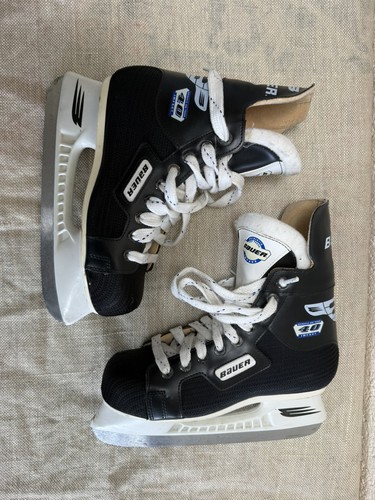 Vintage bauer impact - impact, 40