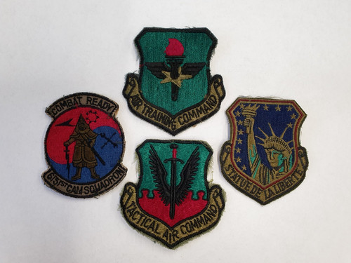 United states air force - united,