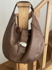 Vintage y2k Mulberry bronze