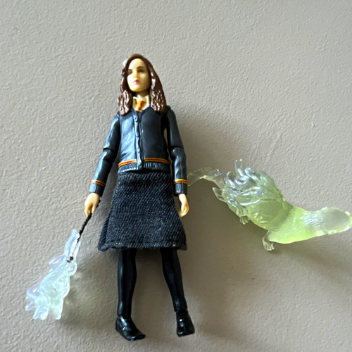 Harry potter popco hermione - harry,