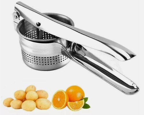Heavy duty potato - duty, ricer
