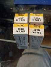 SPARK PLUGS NGK VW T1 BEETLE