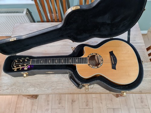 Taylor 612ce l30 - 612ce,