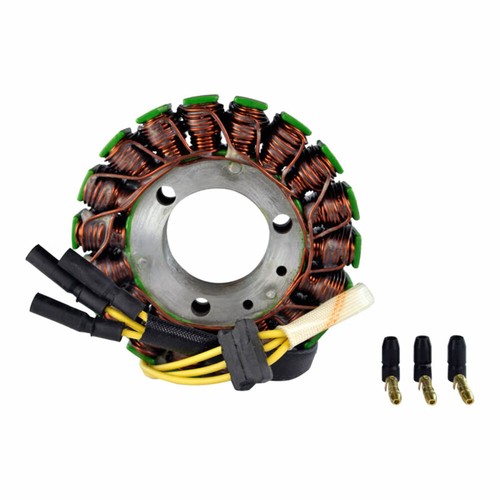 Generator for stator - stator, kawasaki