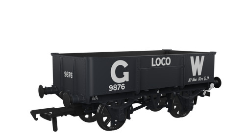 Rapido gauge diagram n19 - rapido,