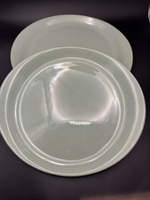 2 x Woods Ware Beryl Utility