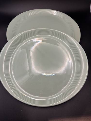 Woods ware beryl - ware, utility