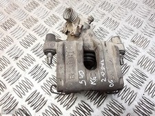 2005 VOLVO S40 BREAK CALIPER