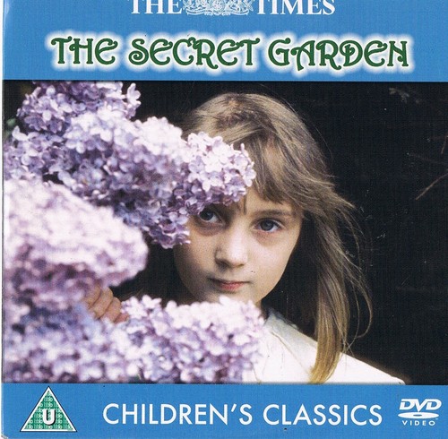 The secret garden sarah - the,