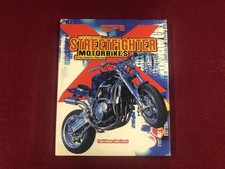 EXTREME GSXR1100 ZXR Z1000