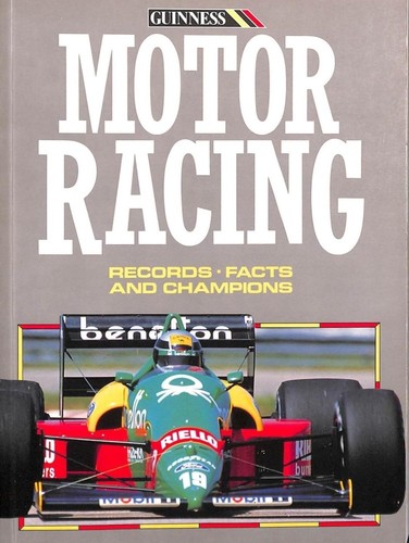 Motor racing facts and - facts,