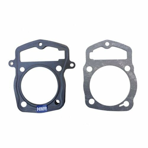 Top end gasket - top, cb