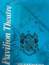 DAD'S ARMY ! Original Signed