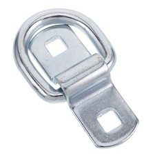  Trailer Accessories D-ring Tie down Anchors Camping Suction Cup Cargo