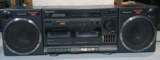 PANASONIC RX-CT900 XBS