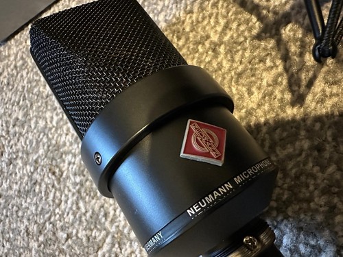 Neumann tlm 103 - tlm,