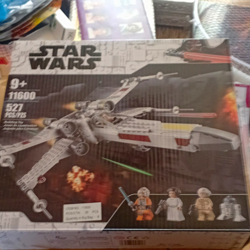 Lego star wars - lego,