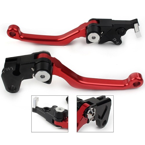 Cnc pivot clutch brake - clutch, levers