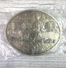 Vintage 1989 Collectible 5