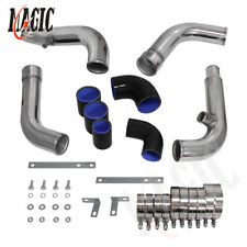Intercooler Pipe Kits For