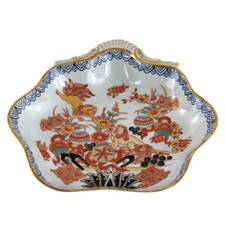 Vista Alegre Sumatra Pattern