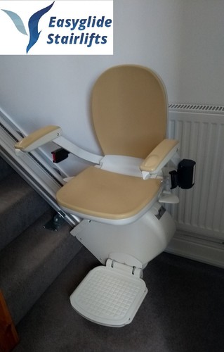 Reconditioned acorn brooks - acorn,