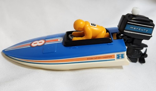 Vintage tomy wind speed - vintage,