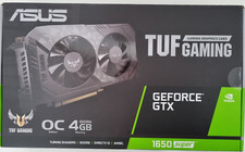 ASUS TUF Gaming GTX 1650 SUPER