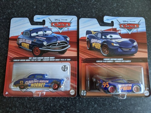 Disney pixar cars - disney, fabulous