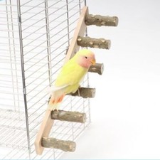1pc Wooden Climbing Hanging
