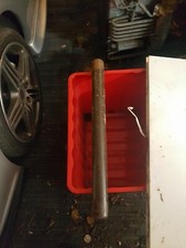 Bedford Rascal Bambi TABLE LEG