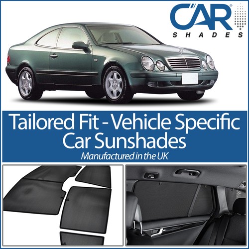 Mercedes clk 2dr car - clk, 96-03